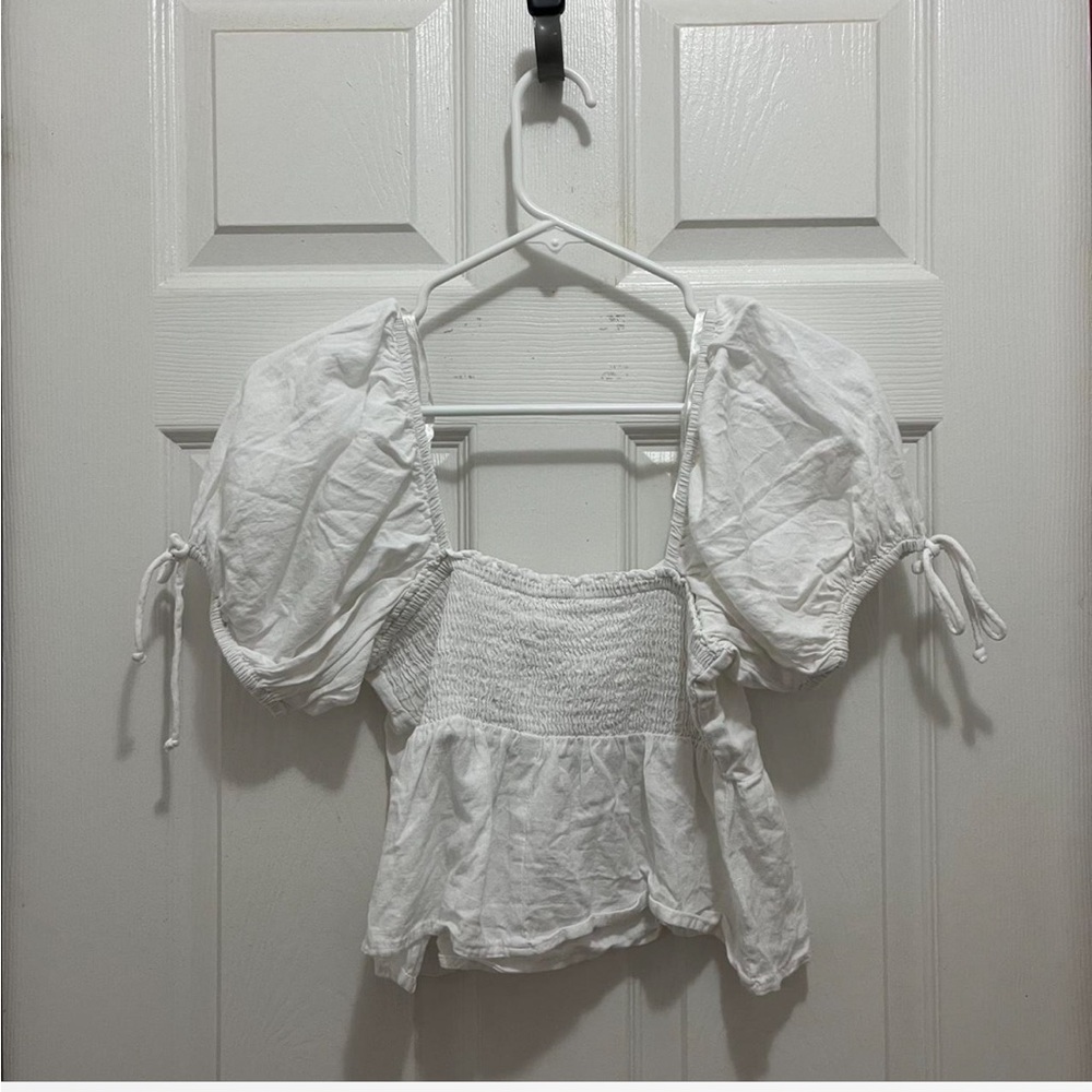 SIM&SAM white top - Picture 4 of 4